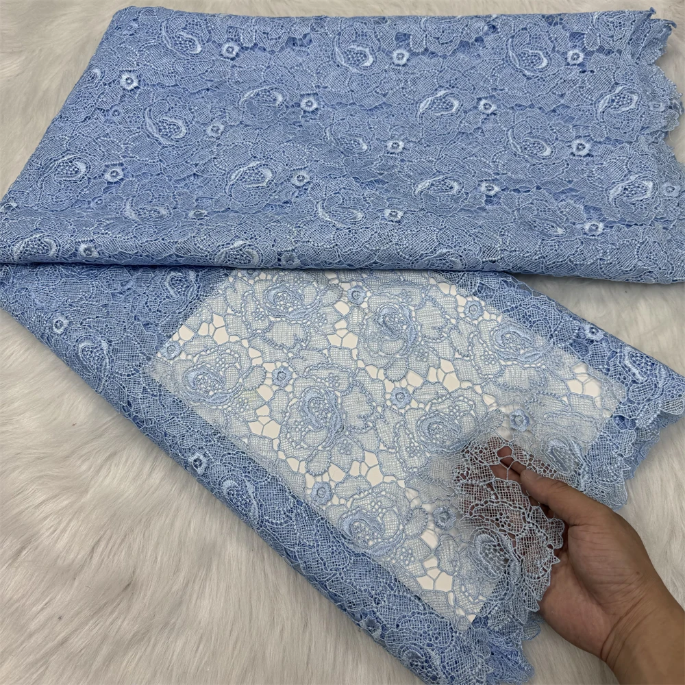 African Gilding Brocade Lace Fabric 2024 High Quality Jacquard satin Fabric Nigerian Floral Damask Lace For Evening Dress MY020