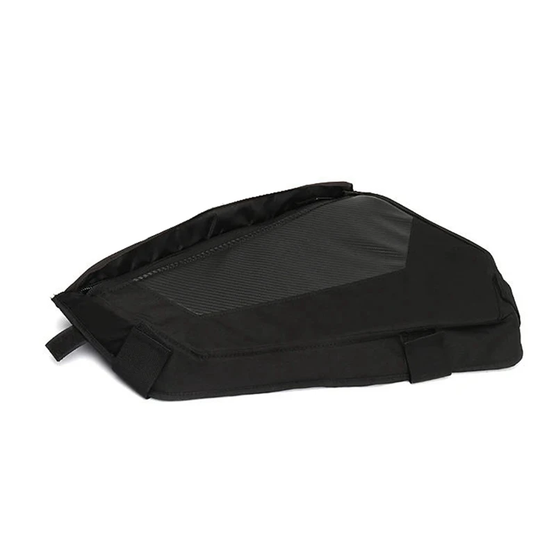 UTV Accessories Black Lower Door Panel Storage Bag For Polaris RZR XP 4 1000 S For RZR XP Turbo S