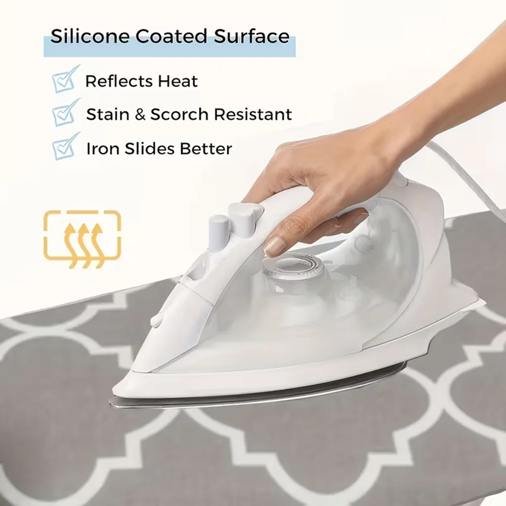 Thumbnail 2 - #7 Trending Ironing Board Covers Right Now