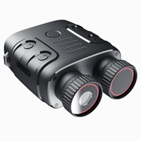 Binocular Infrared Night-Visions 800m 1080P Device 10X Binocular Day Night Use Photo Video Taking Digital Zoom for Hunting