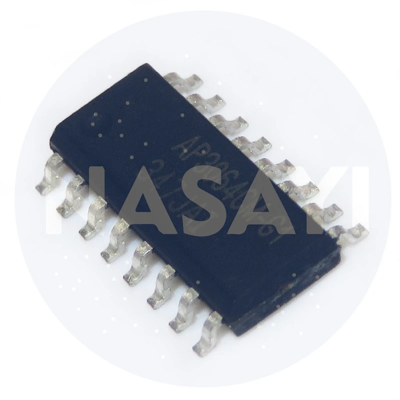 1-100PCS AOD444 D444 AP3064M-G1 AP3064MTR-G1 FAN6300AMY FAN6300SYC PA2030A PA2030 MC33167T MC33167 TPS54339EDDAR TPS54339