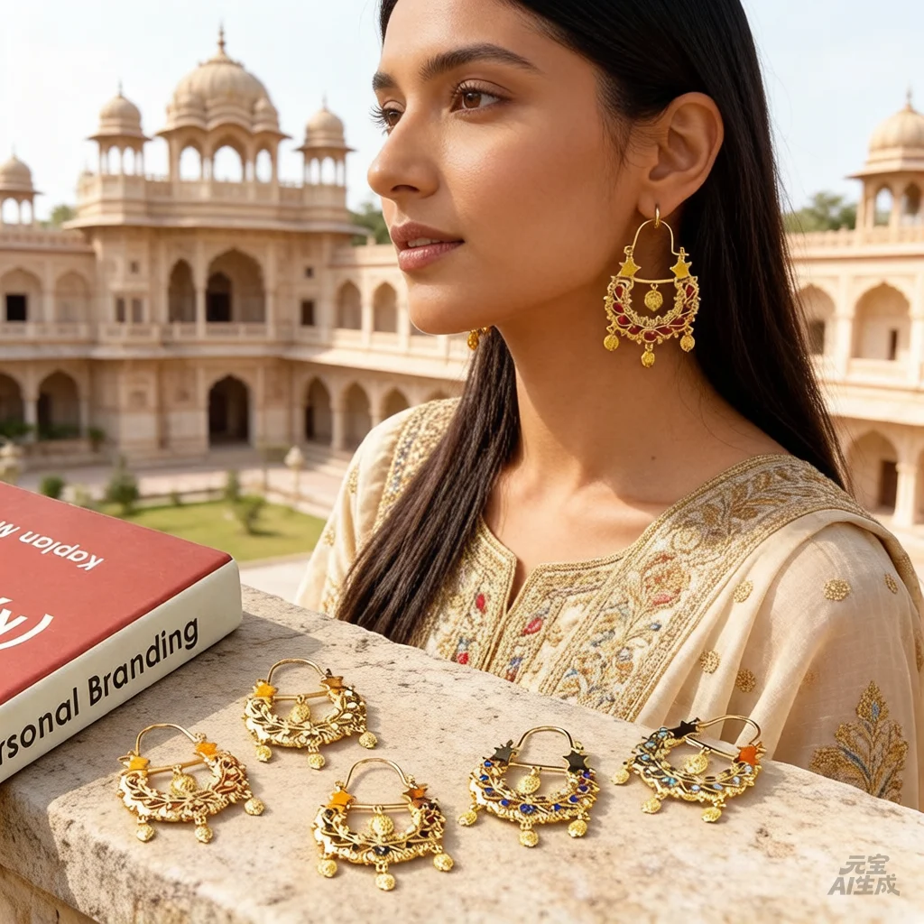 

Fashion Bridal Earring With Hedgehog Shape Luxury Gold Color Earrings Hook Dangling Earrings Golden Long Earrings