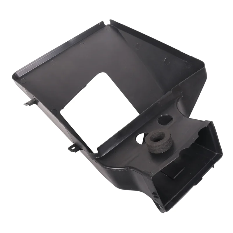 

-WSFS Автомобильная противотуманная фара, решетка воздухозаборника для Tesla Model-S 2016-2021 1058024-00-C, аксессуары для правых деталей