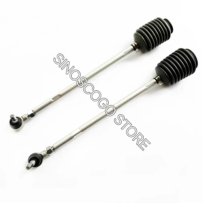 

Steering Left/Right Tie Rod Assy 2019-2020 for CFMOTO Uforce U10 1000 UTV CF1000UU CF1000UTR 5HY0-104100-10000 5HY0-104200-10000