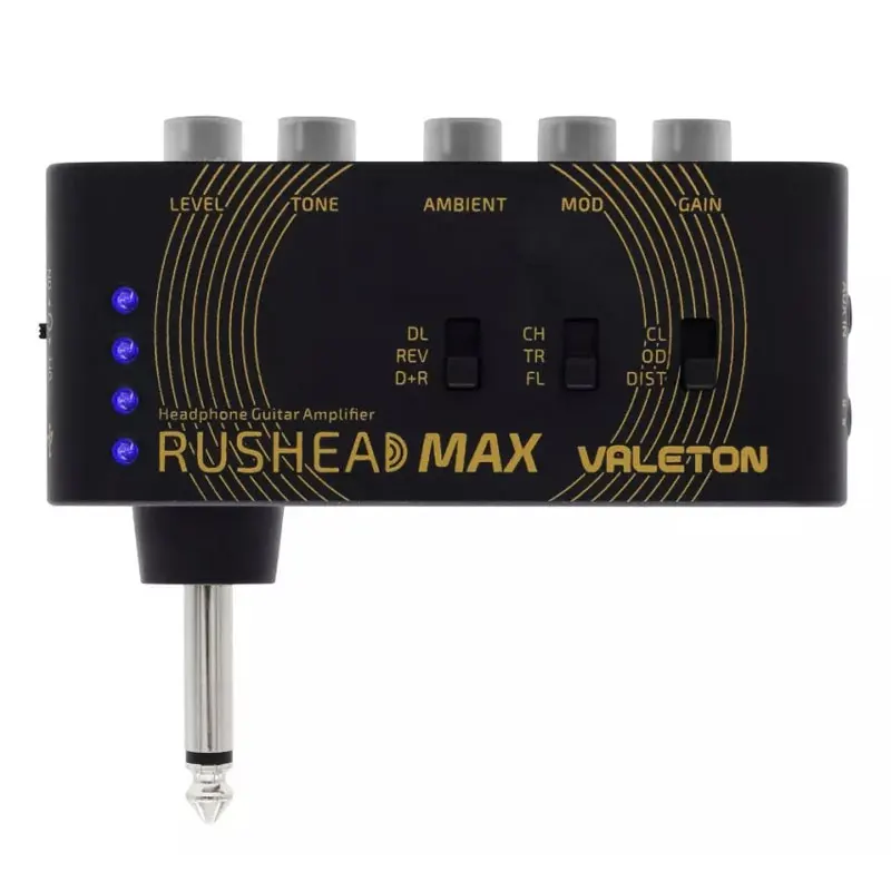 valeton-rh100-chitarra-rushead-max-multieffetto-con-effetti-per-chitarra-audio-stereo-i-o-midi-loop-fx