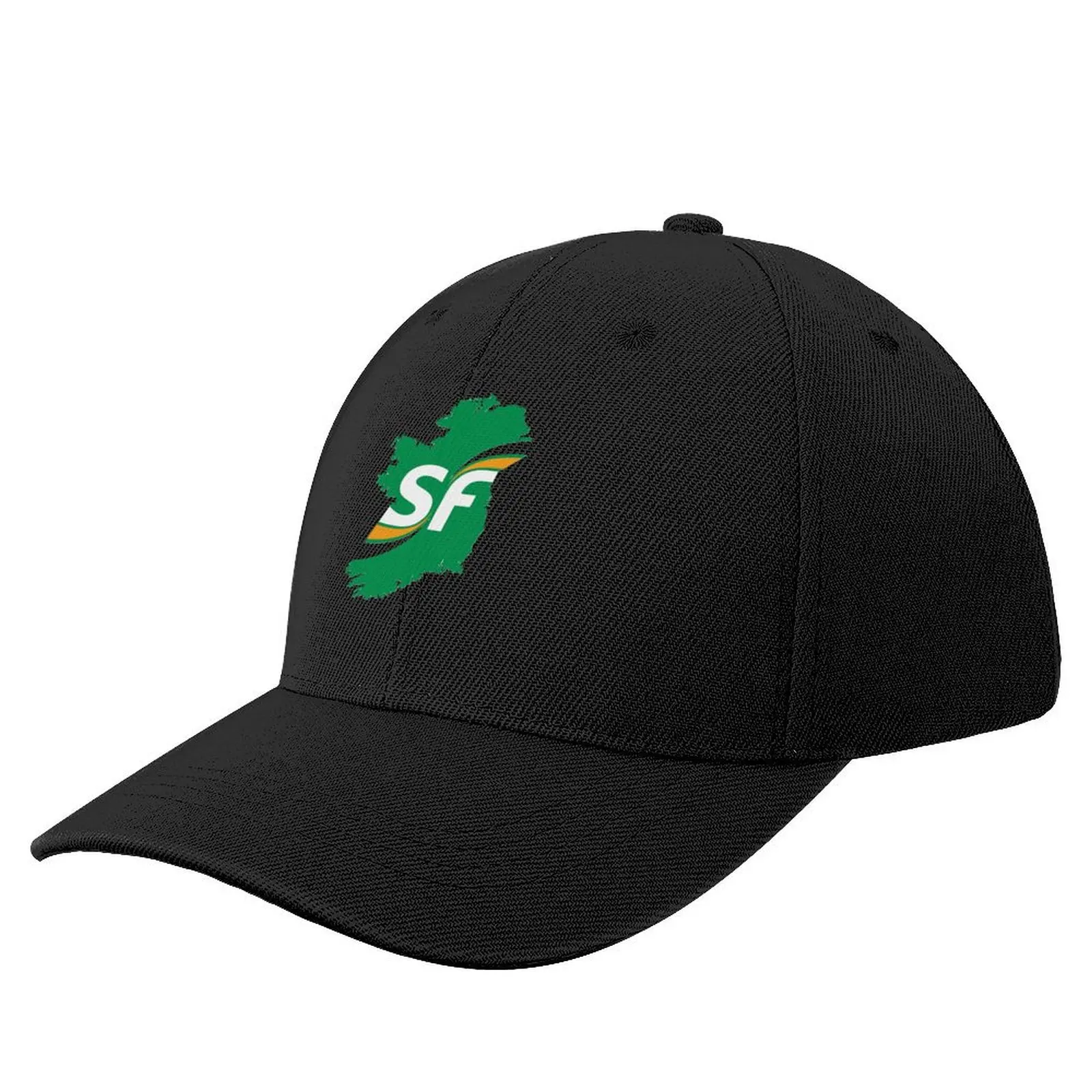 BEST-TO-BUY---Sinn-Fein-Logo-Essential-T-Shirt Baseball Cap Horse Hat Military Cap Man beach hat Men Luxury Brand Women's