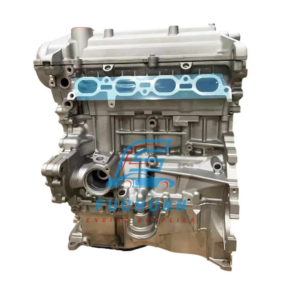 

High Quality Remanufactured Engines 1.5L 1NZ Engine 1NZ-FE 1NZ-FXE 1NZ-TE Engine For Toyota 2NZ-FE 2NZ