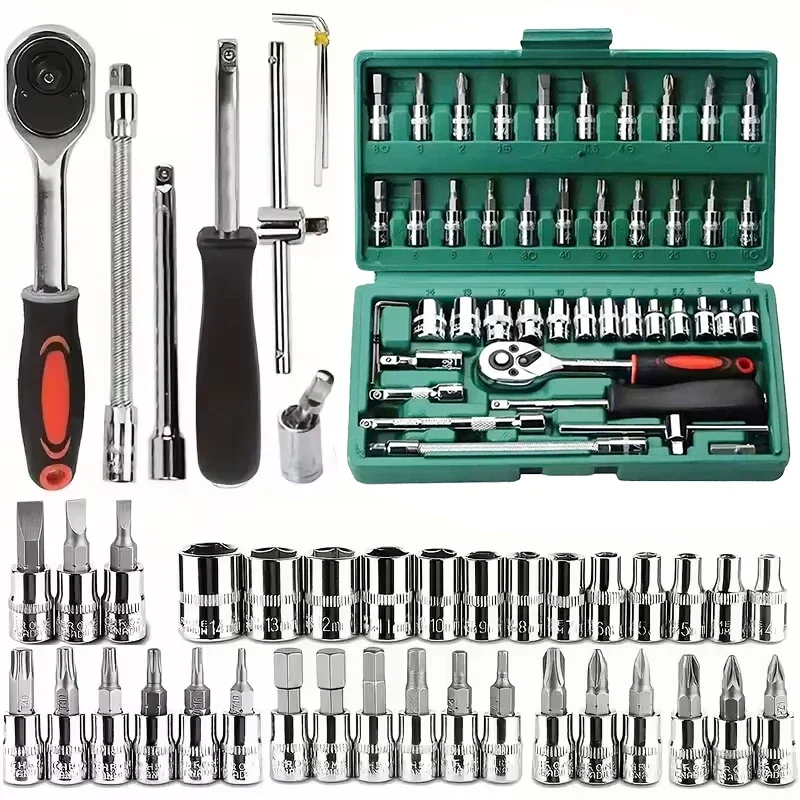 Thumbnail 2 - #5 Cheap Power Tool Combo Sets Worth Buying