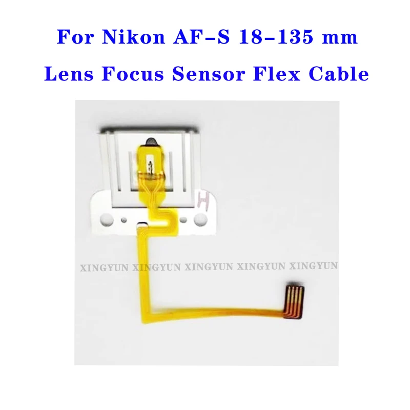 

1 PCS 18-135mm Flex Cable For Nikon AF-S 18-135 mm Lens Focus Sensor Flex Cable Camera Repair Part