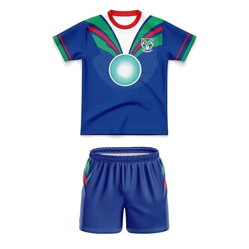 : Индивидуальная одежда для регби