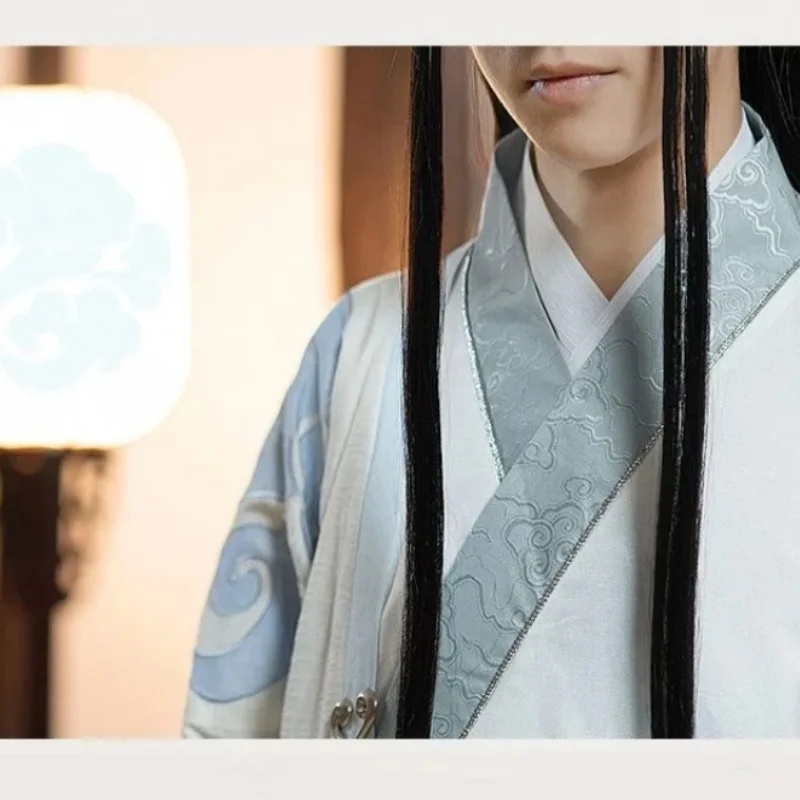 大人のコスプレ衣装,アニメ,dzu shi lan王,lazhan,変装の服
