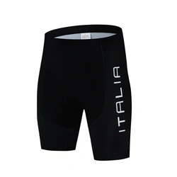 2025 Cycling Shorts Men's Riding Shorts Summer MTB Bicycle Short Tights pants 19D Gel Pad Bike Team Racing Wear ciclismo