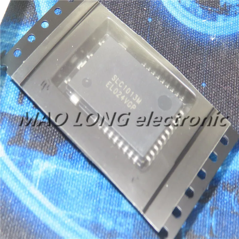 

10PCS/LOT SLC1013M SLC1013 QFP-34 SMD LCD chip New In Stock