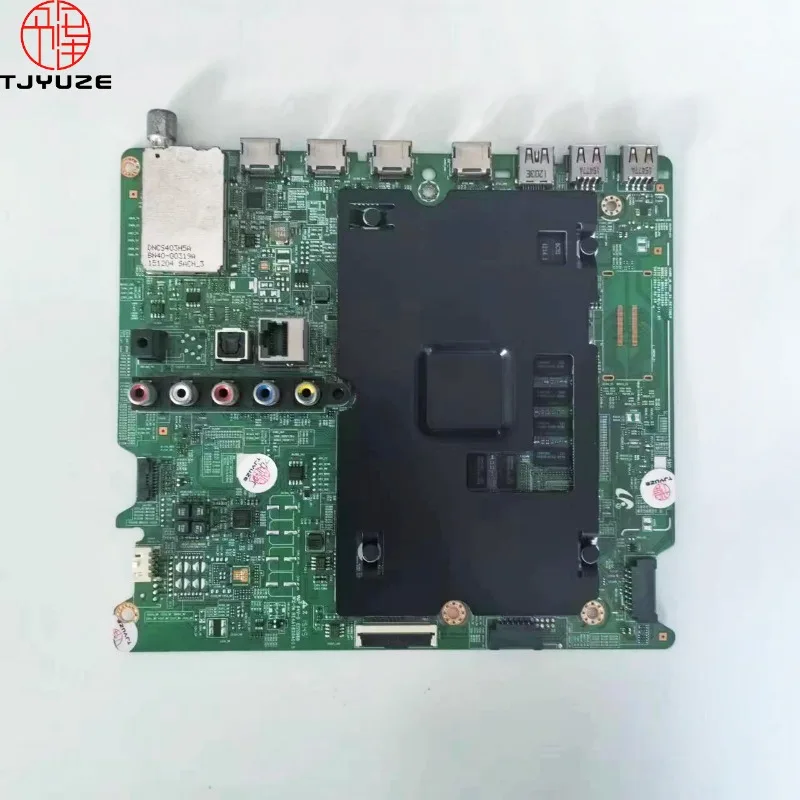 

Compatible with Samsung Main Board BN94-10515T for UE48JU6475UXXE UE48JU6475U UE48JU6475 TV Motherboard