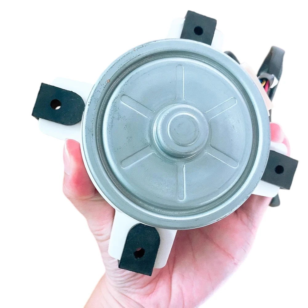 For Midea For AUX Compatible ZKFN-40-8-1L DC Brushless Motor Air Conditioner Fan Motor for Outdoor Cooling Applications