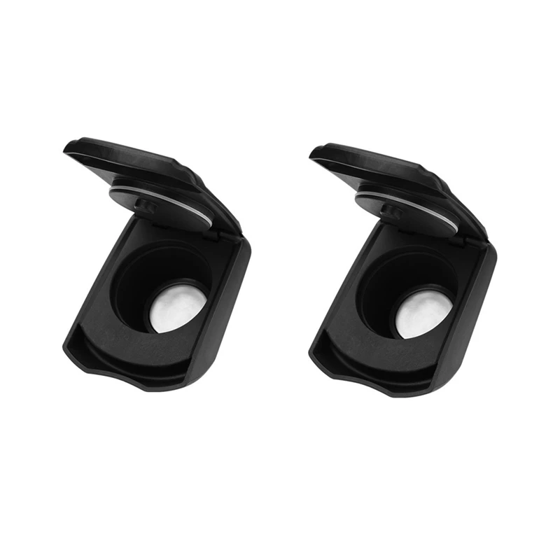 LJL-For DOLCE GUSTO Coffee Capsule Replacement Capsule Holder Adapter Compatible For Edg LUMIO DG325 Coffee Machine