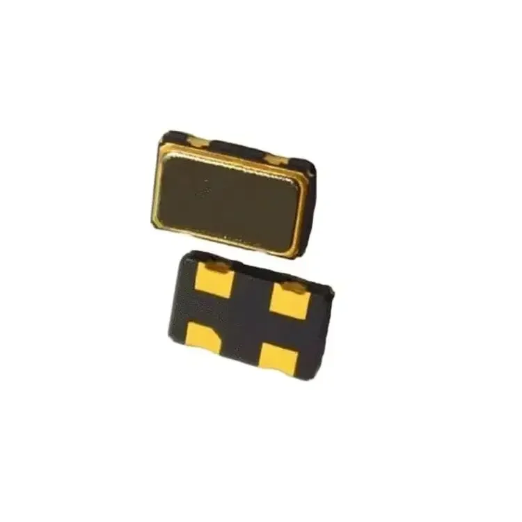 10Pcs/ 5032 5*3.2 P…