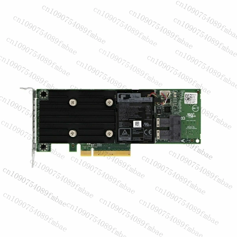 95%New H740P PCI RAID 8GB For DELL POWEREDGE SERVER T440 T640 R740 R640 R940 R440 3JH35