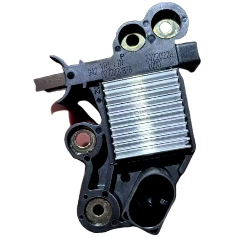 

Регулятор напряжения AASS для MERCEDES BENZ W204 W205 C160 C180 C200 C250 C300 X253 C253, артикулы 0272220822, 0272220885, для генератора.