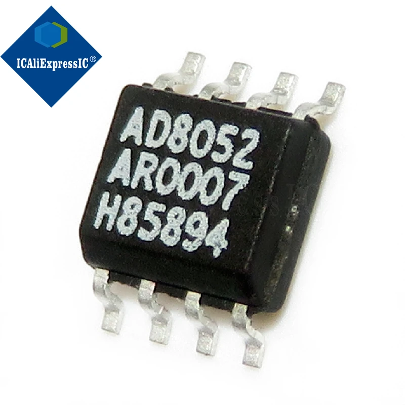 

10piece AD8052ARZ AD8052AR AD8052 SOP-8