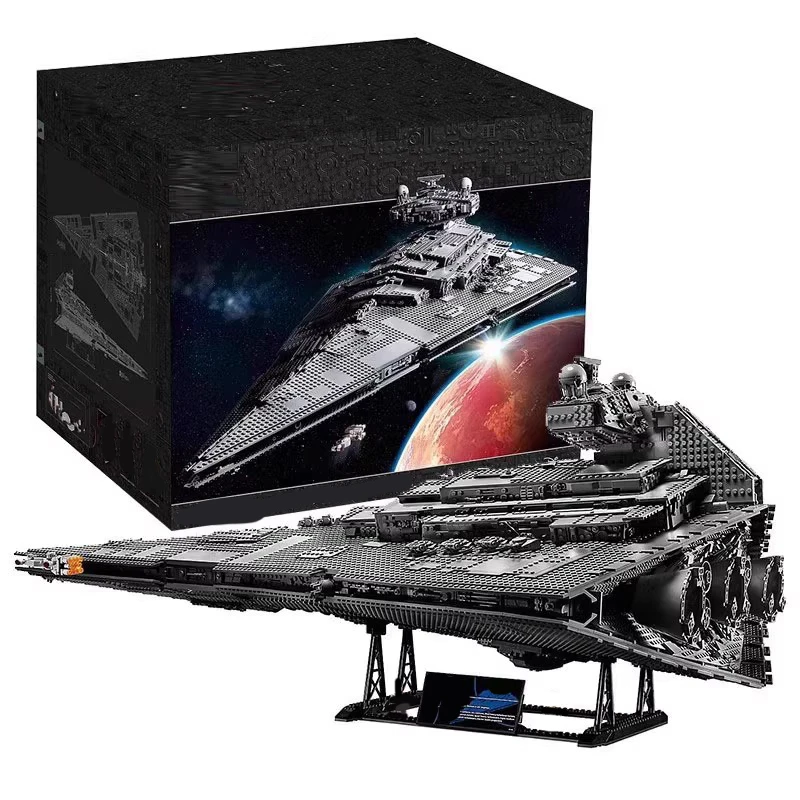 Building Blocks Ucs… - image