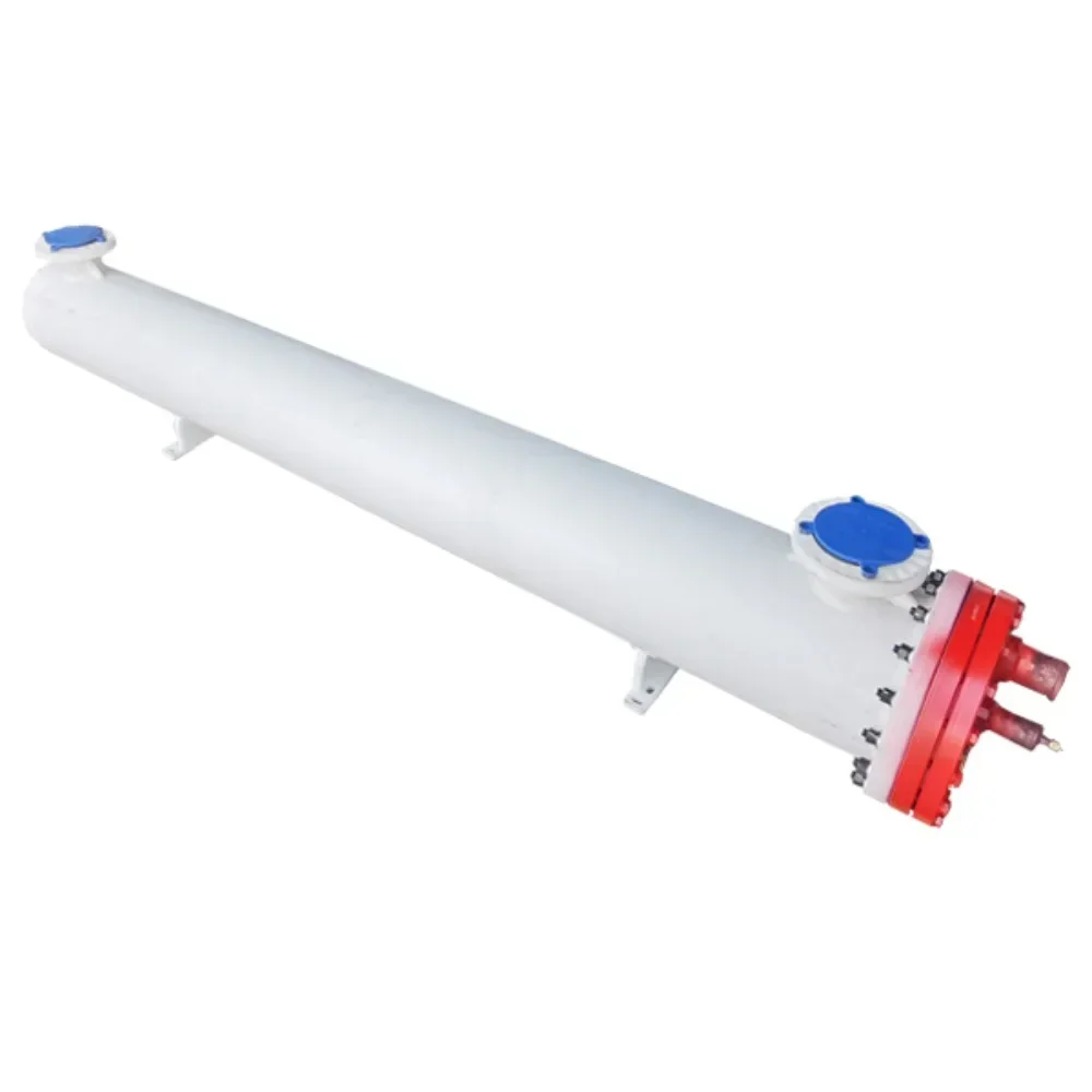Factory Direct Sale Stainless Steel Heat Exchanger Marine Heat Exchanger Pool Heat Exchanger