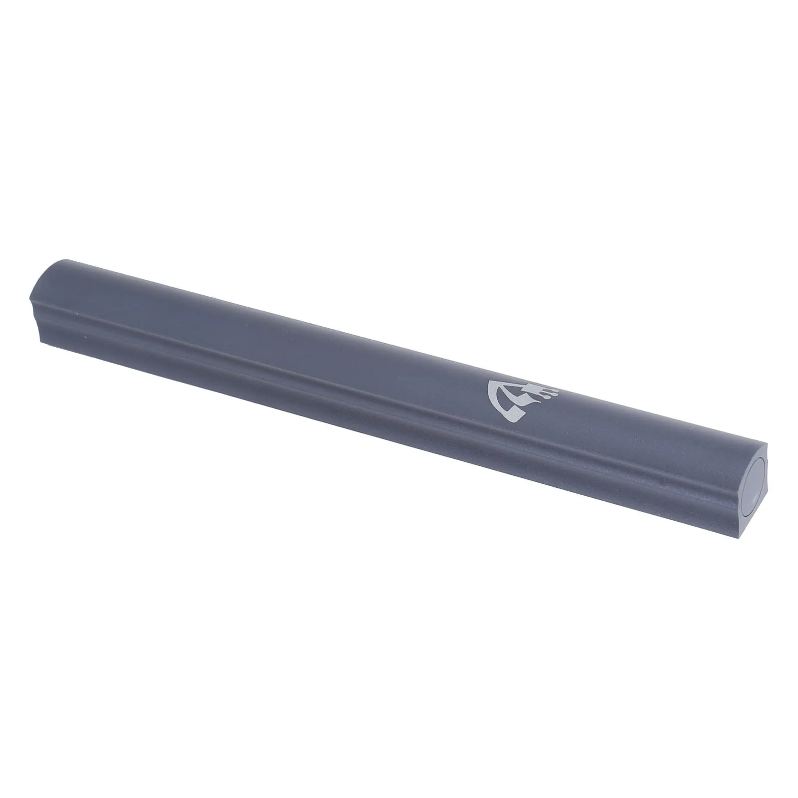 

Metal Mezuzah for Door Alloy Plaque Retro Wall Decor Jewish Home Accent Indoor Outdoor Spiritual Blessing Judaica Craft Grey