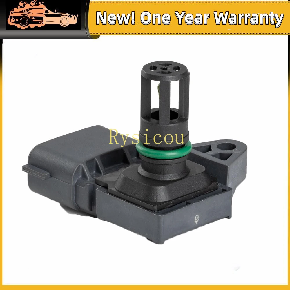 

Original MAP Sensor 110r010276 67R-010378 Manifold Intake Air Turbo Bost Pressure CNG LPG 110r-010276 67R010378