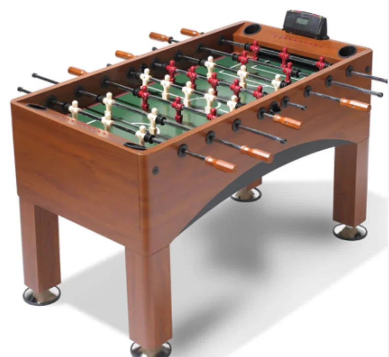 

Best Price Foosball Table Game Equipment Mini Portable Foosball Tabletops 1/professional Soccer Table Tabletop Soccer