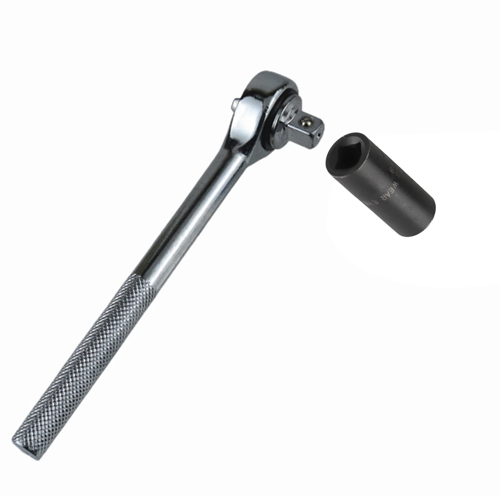 

As Shown In The Picture Automotive Repair Tools Automotive Repair Tools Set Accessory 8-piece Set High-strength Steel