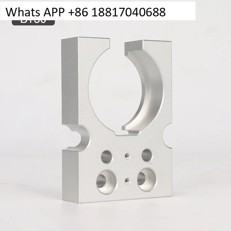 Centro di lavoro a controllo numerico CNC iso20 morsetto per coltello artiglio per coltello Pechino macchina per incisione fine originale speciale