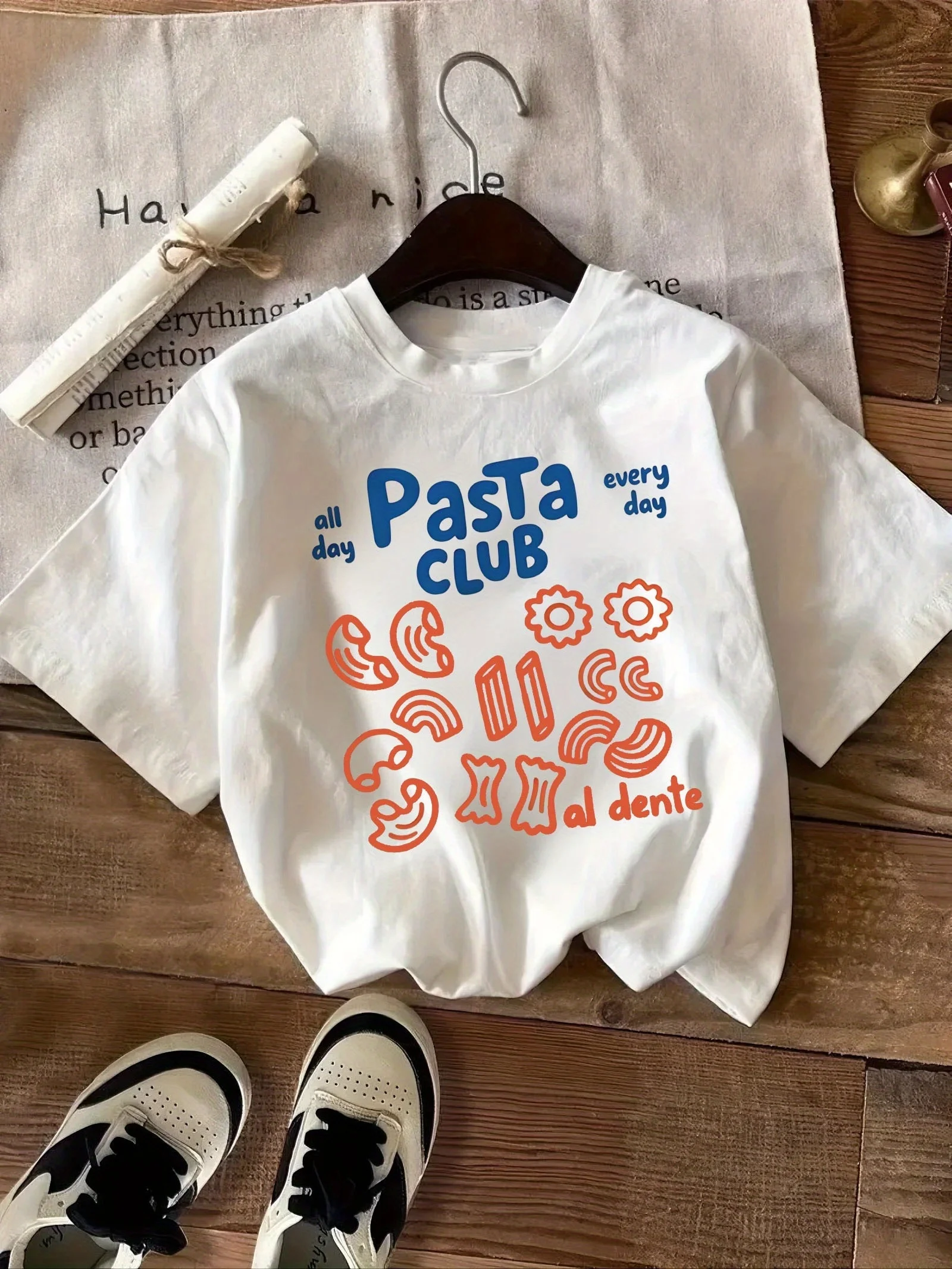 Food Themed 