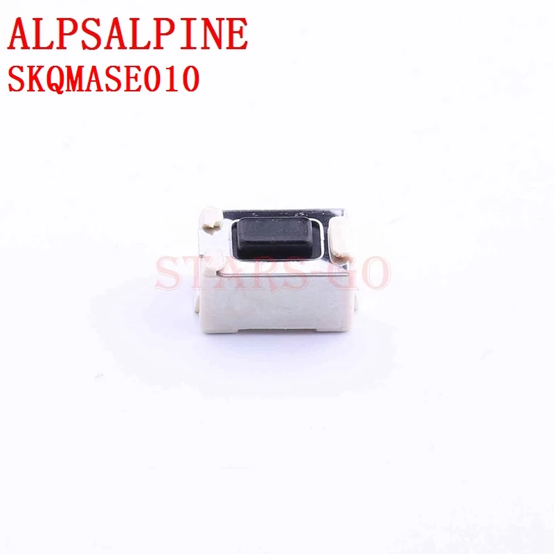 10PCS/100PCS SKQMARE010 SKQMASE010 SKQMATE010 Switch Element