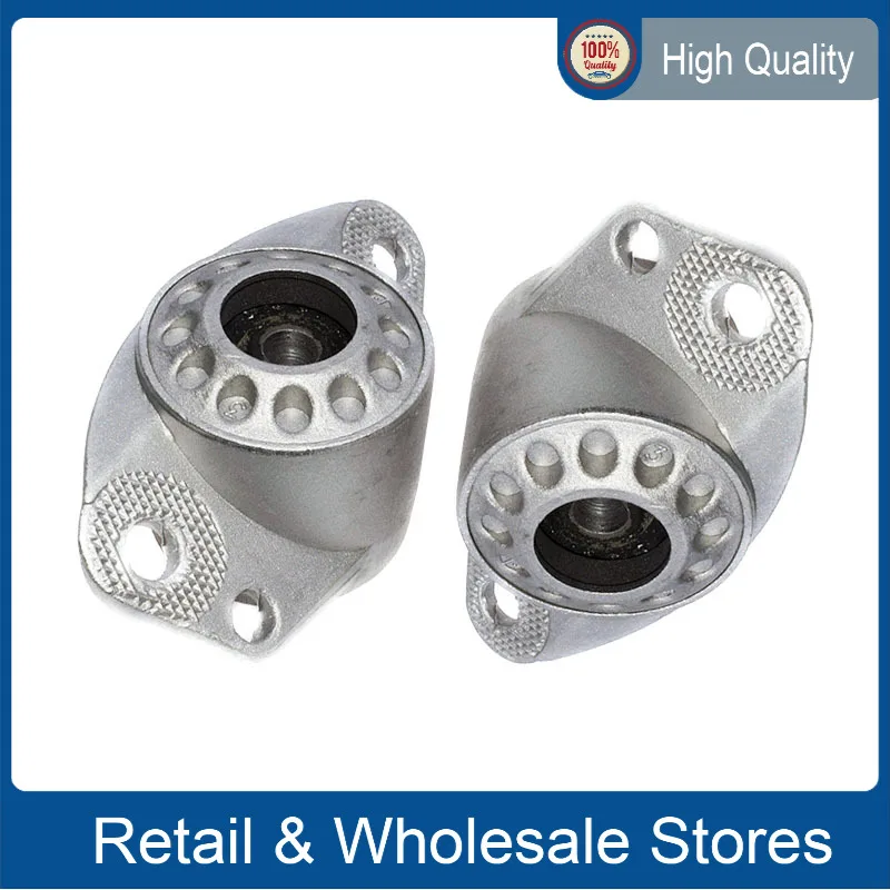 Soporte de choque trasero superior para Audi, TT, VW, Beetle, Golf, Jetta, Seat CORDOBA, 1J0, 513, 353G/D / B/A, 1J0, 513, 353G, 1 unidad/2 piezas