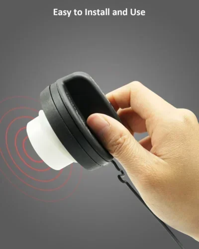 Fit for 2015 -2017 Toyota RAV4 Sequoia Tundra Gas/Fuel Filler Cap 7730007030