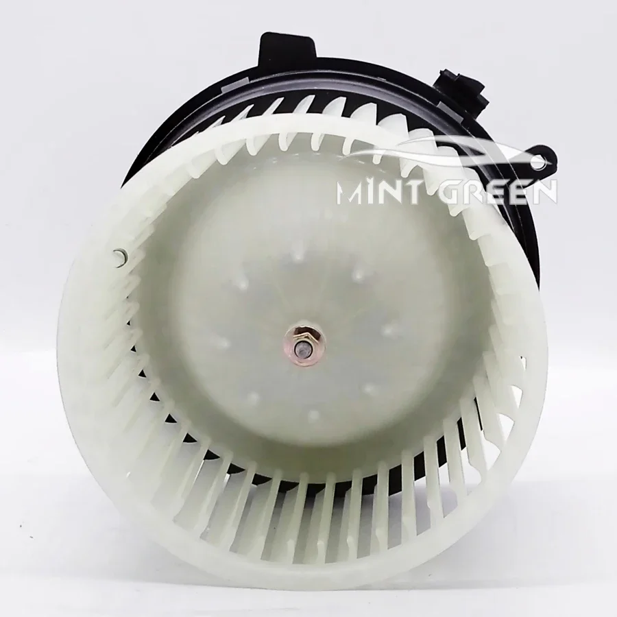 A/C Air Conditioning Heater Heating Fan Blower Motor For NISSAN DUALIS J10 JJ10 1.5 1.6 2.0 27225-JD00A 27225-ET10B 27225ET10A
