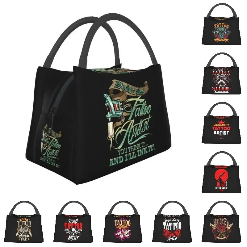 o-melhor-artista-de-tatuagem-do-mundo-think-it-and-i'll-ink-it-bolsas-termicas-isoladas-para-almoco-sacola-para-armazenamento-ao-ar-livre-caixa-de-comida