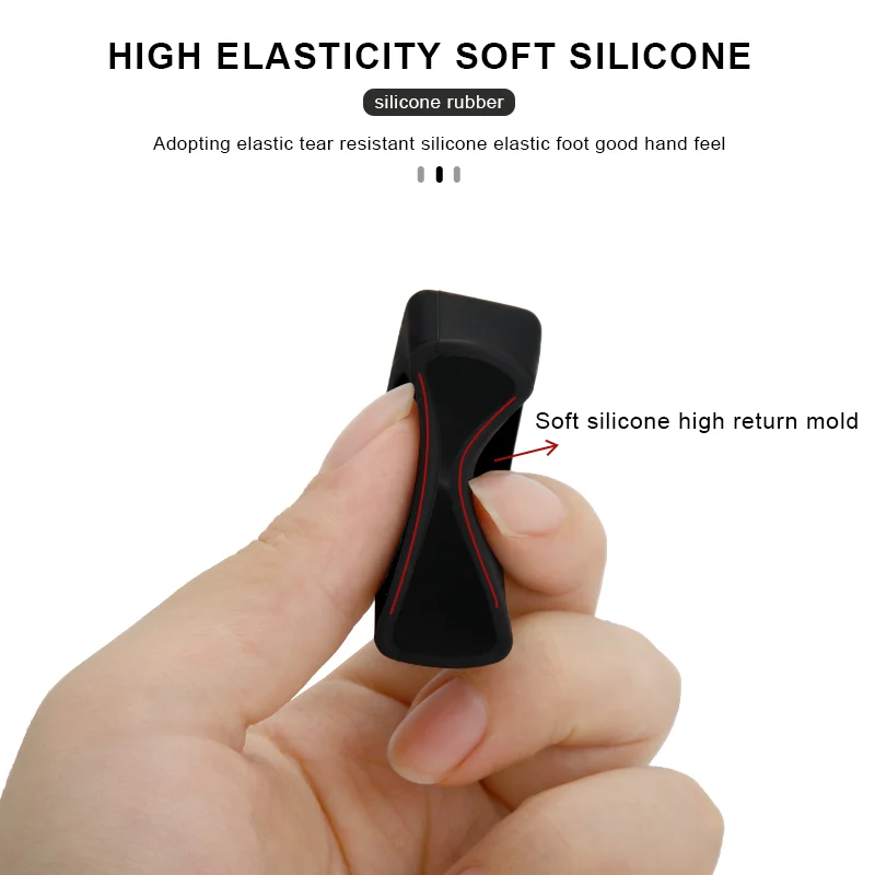 Fahrrad Kurbel Arm Schutz Abdeckung Silikon Straße Fahrrad Kurbel Stiefel Staub Proof Abdeckung Boot MTB Kurbel Arm Abdeckung Radfahren Zubehör