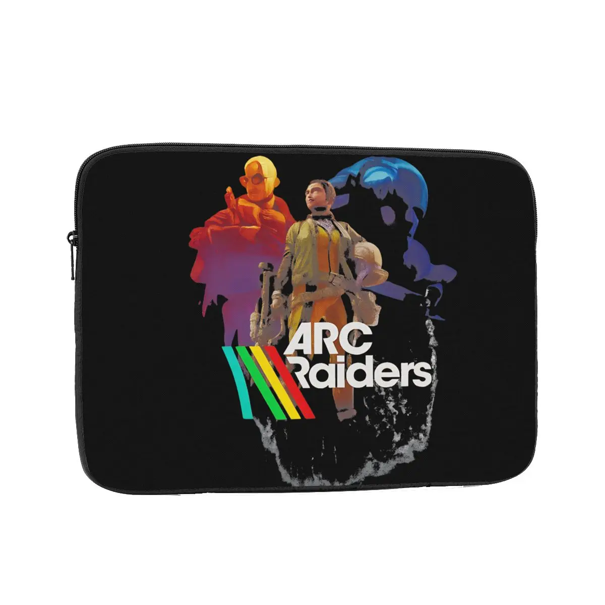 Arc Raiders New Game Laptop Sleeve Cover Bag 12