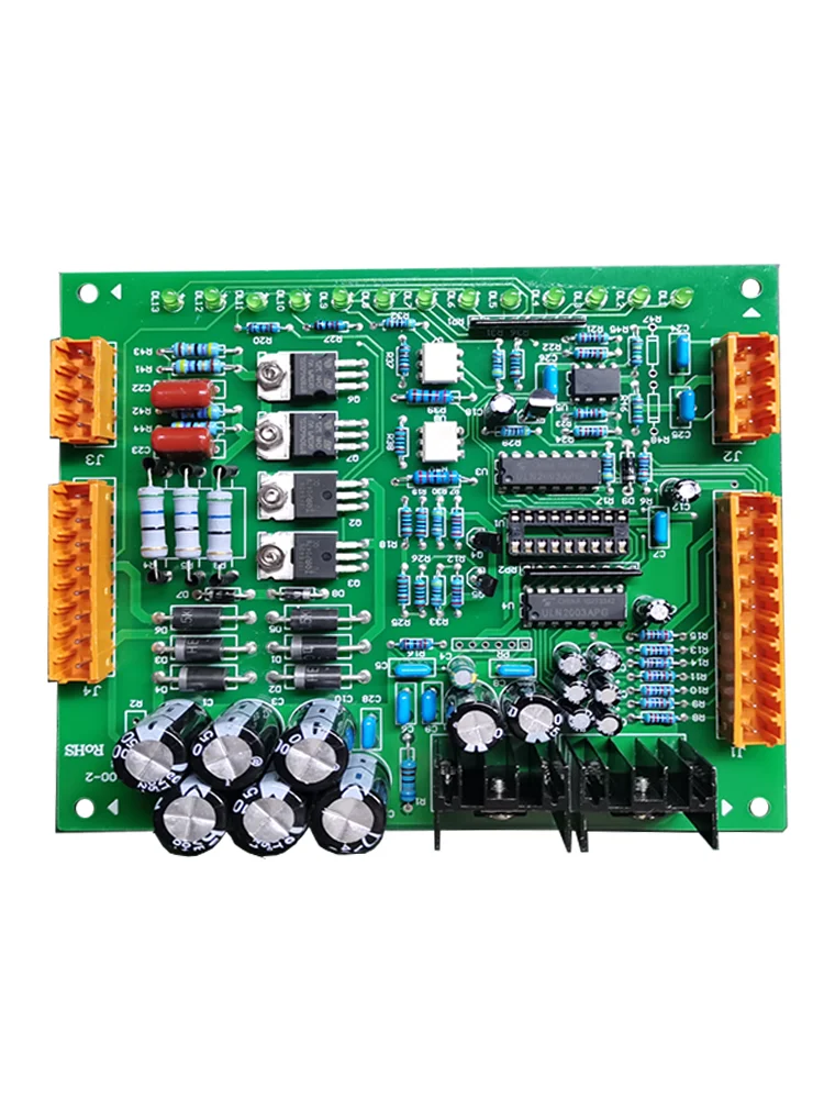 

SP588 Rocker Arm Cutting Machine Computer Board Circuit Board Accessories