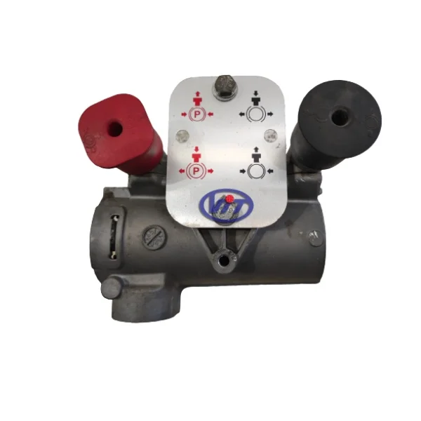 

VIT Park Release Emergency Valve 9710029120