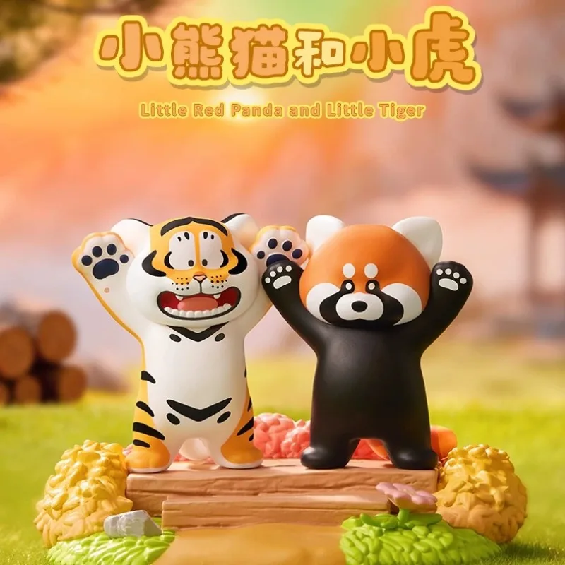 متوفر في المخزون صندوق Gouda Takeshi الأعمى الأصلي مع سلسلة الأصدقاء اليدوية سطح المكتب الحلي شخصيات كرتونية لعبة هدية مخصصة #3