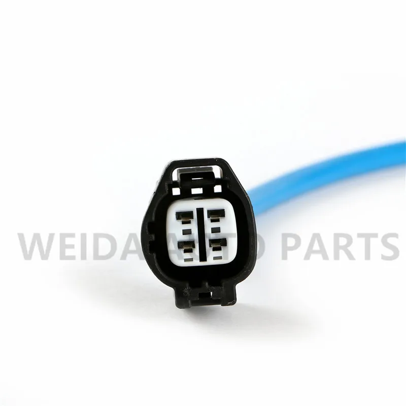 6R83-9G444-AB 6R83-9F472-AC Przednia Tylna Sonda Lambda Czujnik Tlenu O2 Do Jaguar XJR XJ8 Vanden Plas 4.2L V8 2005-2007 XF
