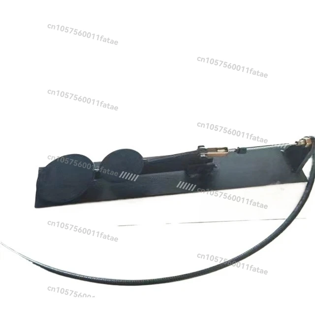 

Carton Machinery River Nail Box Accessories Clutch Line Foot Pedal Box Machine Nailing Machine Binding