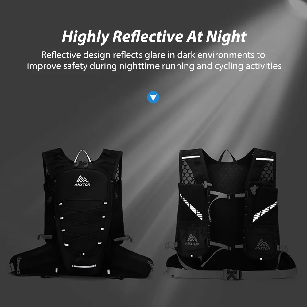 Hydration Running Vest 4