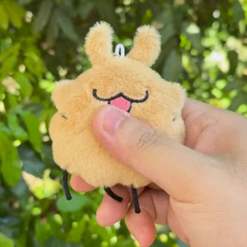 جوفاء فارس Silksong البرغوث السيرك أفخم مع لعبة الصوت لعبة الجوف فارس محشوة الحيوان أفخم دمية عيد ميلاد هدية الكريسماس