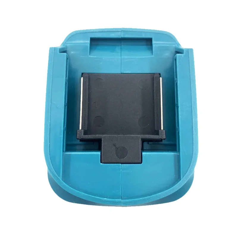 Imagem -06 - Li-ion Bateria Adaptador com Lâmpada Led Dual Usb Carregador do Telefone Móvel Lanterna Makita Hong Song Boda Fogo 18v Bl1830