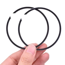 54mm STD Motorcycle Cylinder Engine Piston Rings For Honda NSR125F-ll 1990 1991 NSR125R 1990-1992 NSR125F Raiden 1992 1993 1994