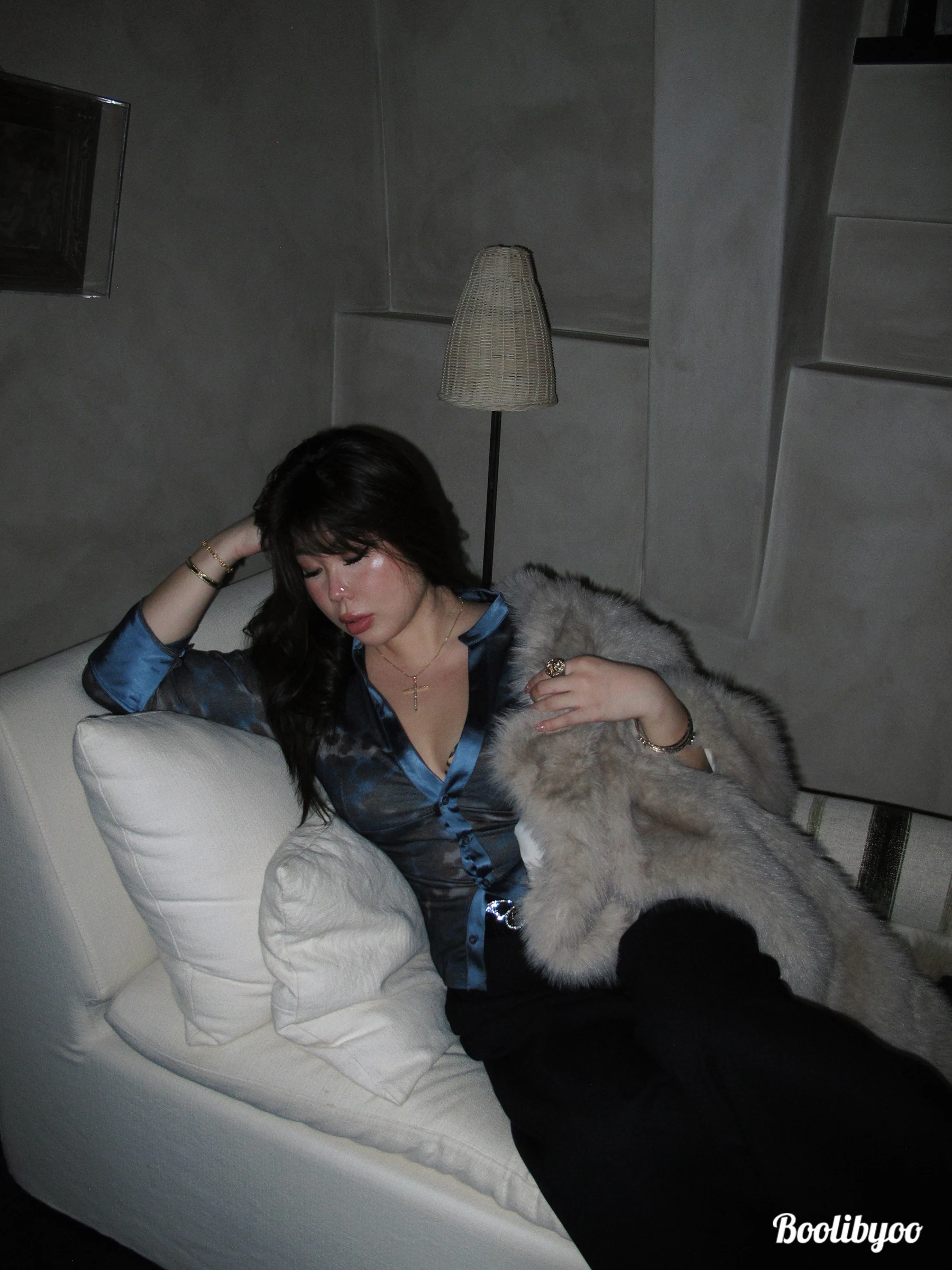 

Сексуальный леопардовый принт в стиле пэчворк, шелковый ильт, большой размер V, с завязкой на талии, женский повседневный дышащий полиэстер irt