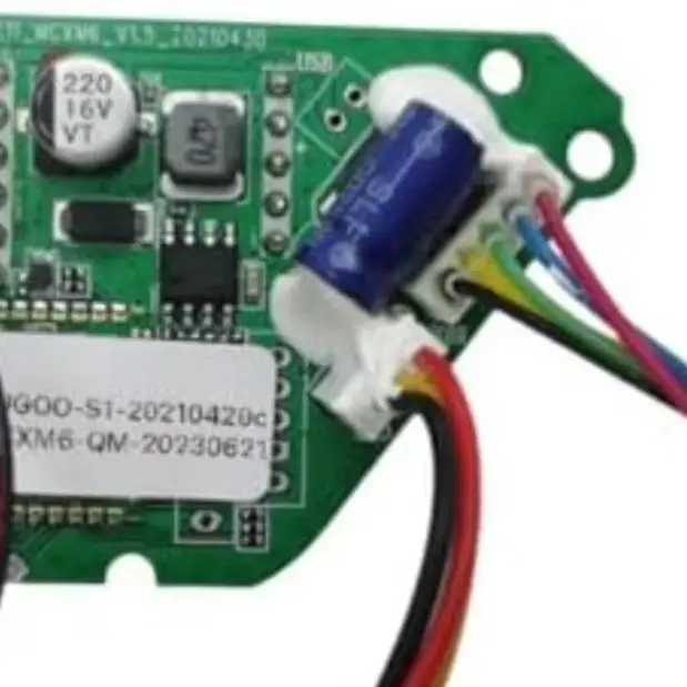 

For Kugoo S1 Electric Scooters Waterproof Digital Screen For Kugoo S1 Electric Scooter Instrument Replacement Waterproof Design